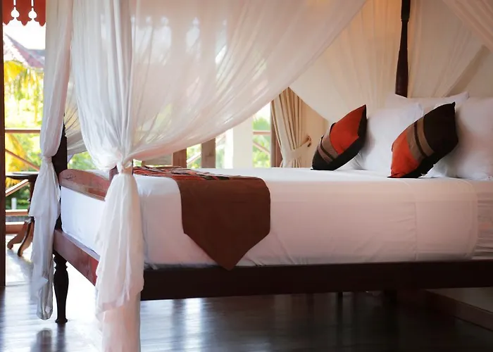 Varuna Villa Legian (Bali)