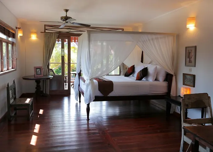 Varuna Villa *