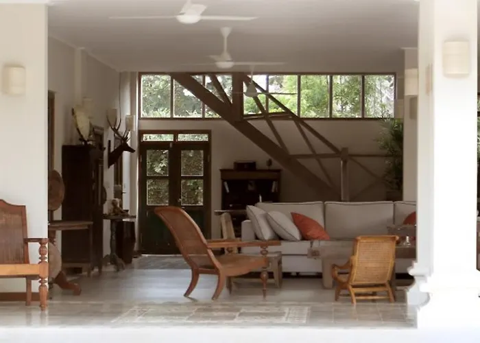 Varuna Villa *