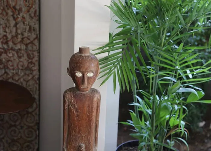 Varuna * Legian (Bali)