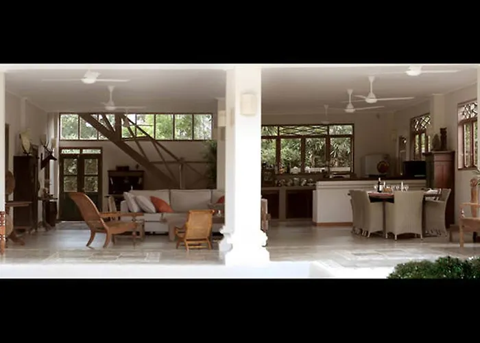 Varuna Villa