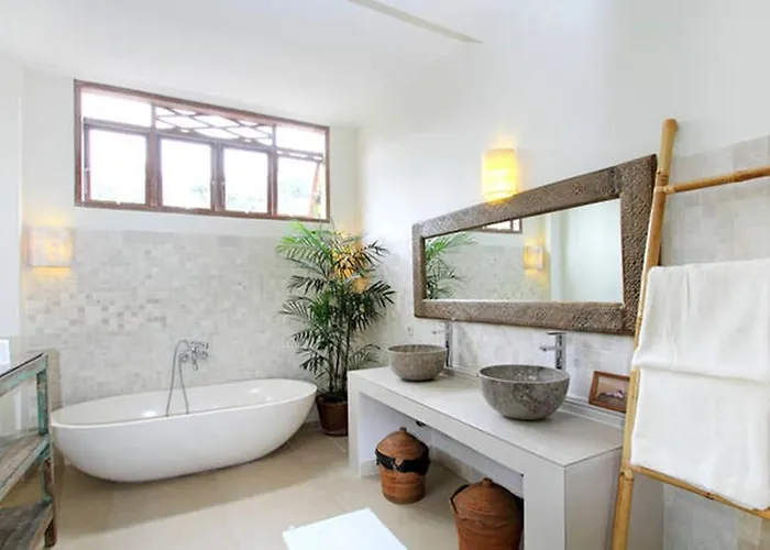 Varuna Villa