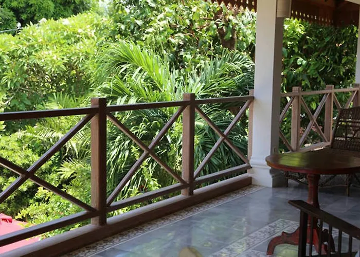 Varuna Villa