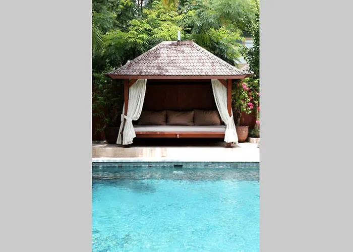 Varuna * Legian (Bali)