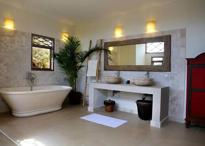 Varuna Villa