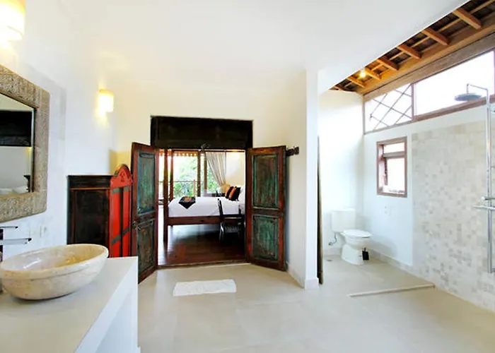 Varuna Villa *