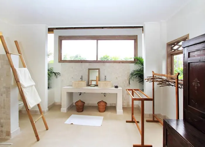 Varuna Villa *