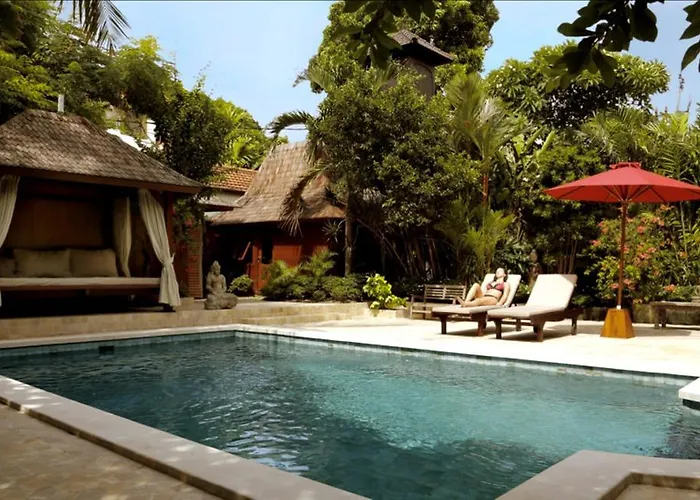 Varuna Villa Legian (Bali)