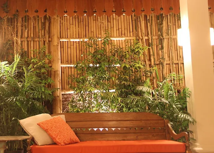 Varuna * Legian (Bali)