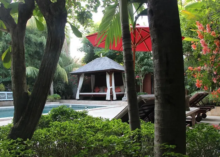 Varuna Legian (Bali)